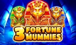 Casino slot game