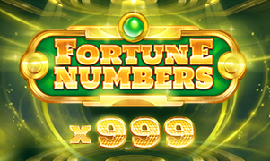 Casino slot game